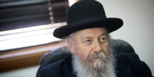 Décès du kabbaliste israélien de premier plan Rabbi David Batzri, âgé de 85 ans