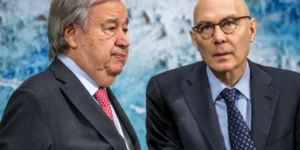 L&rsquo;ONU ajoute des dizaines d&rsquo;entreprises à la liste noire d&rsquo;Israël