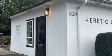 Café de Portland offre des cafés gratuits à Gaza, puis abandonne le projet une semaine plus tard