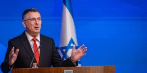 Israël réprimande Madrid après les propos d&rsquo;un ministre sur « du fleuve à la mer »