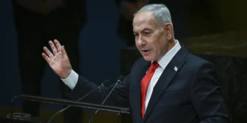 Le discours de Netanyahou à l’ONU révèle l’échec de la formule terre pour la paix