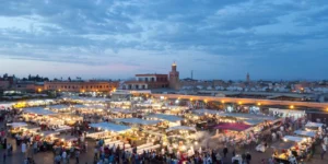 Trois compagnies aériennes israéliennes vont desservir le Maroc cet automne