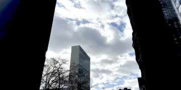 Nombre record d&rsquo;États boycottent l&rsquo;ONU à l&rsquo;occasion du 25e anniversaire de la conférence de Durban anti-Israël