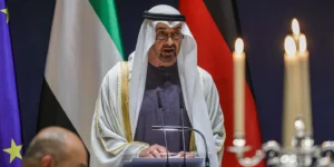 Pour la première fois, Israël et les Émirats arabes unis reconnaissent la visite de Netanyahu