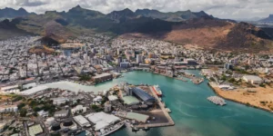 Île Maurice interdit les vols charter en provenance d’Israël