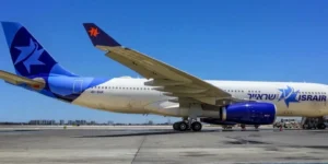 Israir attend l’autorisation pour des vols vers Miami