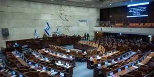 Le panel électoral israélien autorise trois partis après l’exclusion d’une liste arabe