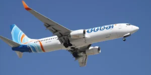 Vol Flydubai à destination d’Israël détourné vers l’Arabie saoudite après une alerte au détournement
