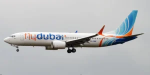 Flydubai, symbole des liens Israël–Émirats, au cœur d&rsquo;une tentative de détournement suspecte