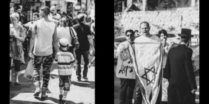 Équivalent à l’autodafé des années 1930, déclare Huckabee au sujet d’un festival indien qui retire les photos d’un Israélien.