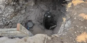 Tsahal écarte un tunnel terroriste en Samarie et dénonce des déclarations « irresponsables »