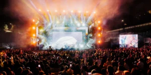 Vedettes de la musique juive se produisent au concert de Soukkot organisé par United Hatzalah