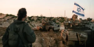 L&rsquo;IDF rejette les allégations de NAZA sur le ciblage délibéré des civils à Gaza