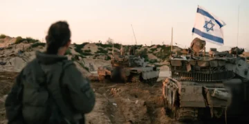 L&rsquo;IDF rejette les allégations de NAZA sur le ciblage délibéré des civils à Gaza