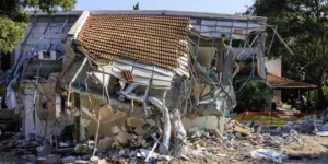 Les jours qui précèdent le 3e anniversaire du 7 octobre sont très éprouvants pour les survivants, selon un juriste ayant documenté les crimes lors du massacre.