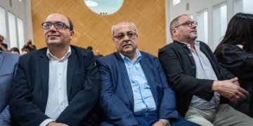 La Cour suprême d’Israël annule la décision visant à désqualifier les partis arabes