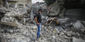 L&rsquo;IDF tue deux commandants du dispositif de roquettes du Jihad islamique palestinien à Gaza