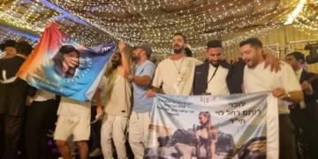 À Jérusalem, les Second Hakafot apportent joie, mémoire et unité juive dans les rues