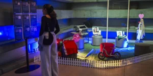 Israël recense 1 318 forces de sécurité tuées depuis le 7 octobre