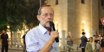 Feiglin affirme avoir signalé des menaces émanant d’un professeur d’université accusé de planifier des attaques contre des Arabes israéliens