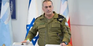 Le chef de l&rsquo;IDF affirme que les enquêtes du 7 octobre sont terminées et promet une armée plus importante