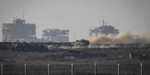 L&rsquo;IDF tue un terroriste Nukhba du 7 octobre lié à un groupe d&rsquo;aide turc