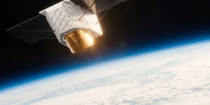 À l’intérieur de la guerre spatiale secrète d’Israël
