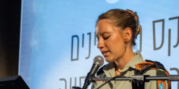« Il fallait juste que je tienne le coup » : un officier de l’IDF se souvient de la bataille de Zikim le 7 octobre