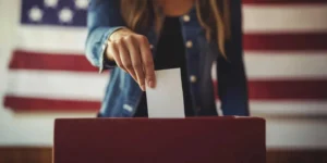 Électeurs juifs de New York: deux fois plus susceptibles que les non-juifs d&rsquo;affirmer que les suites du 7 octobre les ont beaucoup affectés, selon un sondage
