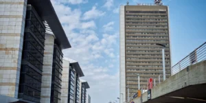 Archéologues découvrent une industrie active toute l&rsquo;année dans le royaume biblique d’Israël
