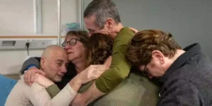 Ancien otage de Hamas : « Je suis là, je suis vivant — et c’est la chose la plus importante au monde », déclare à La Lettre Sépharade.