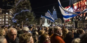 Pays-Bas : des produits de Judée et Samarie chez des voyageurs israéliens