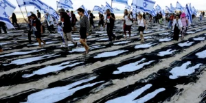 Conseil de la Paix commémore le 7 octobre avec la promesse de désarmer et déradicaliser Gaza