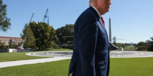 Trump et Netanyahou évoquent le troisième anniversaire de l’attaque du 7 octobre