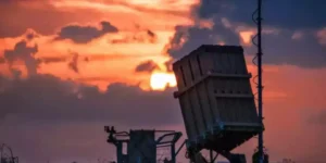 Intercepteurs Iron Dome fabriqués dans l&rsquo;Arkansas en route vers Israël pour l’anniversaire du 7 octobre