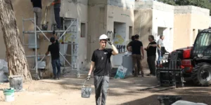 Les communautés frontalières de Gaza affichent une hausse de 10 % par rapport à leur population d’avant le 7 octobre.