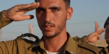 Un officier de l&rsquo;IDF tué dans un accident de Humvee dans le sud du Liban