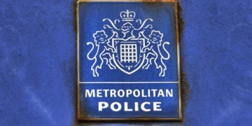 La police de Londres défend sa politique du port du masque avant une marche anti-Israël et rejette les accusations de &lsquo;police à deux vitesses&rsquo;