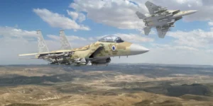 L&rsquo;IDF tue les terroristes du Hamas et du Jihad islamique et détruit des sites d’armement à Gaza