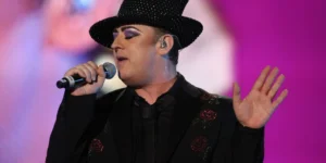 Boy George jouera deux concerts à Tel-Aviv après avoir écrit un hymne pro-Israël