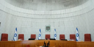 Le système judiciaire israélien a-t-il échoué à protéger Israël depuis le 7 octobre ?