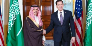 Des États arabes cherchent secrètement l&rsquo;aide d&rsquo;Israël contre l&rsquo;Iran
