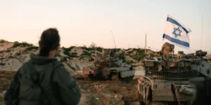 Israël abat des terroristes issus de Gaza ayant participé au massacre du 7 octobre 2023