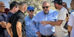 Partis politiques israéliens expliqués : Yisrael Beiteinu