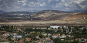 Tsahal ouvre le feu sur une cible suspecte près de la frontière libano‑israélienne, troisième incident consécutif