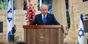 Netanyahou demande une enquête pénale contre les participants du film NAZA