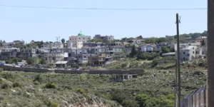 IDF : Cible aérienne suspecte ayant déclenché les sirènes, probablement un objet ressemblant à un ballon