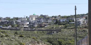 IDF : Cible aérienne suspecte ayant déclenché les sirènes, probablement un objet ressemblant à un ballon