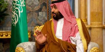 Pourquoi l&rsquo;Arabie saoudite pourrait devoir repenser ses liens de sécurité avec Israël