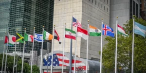 Peu, voire pas de progrès contre l&rsquo;antisémitisme à l&rsquo;ONU, selon des employés juifs
